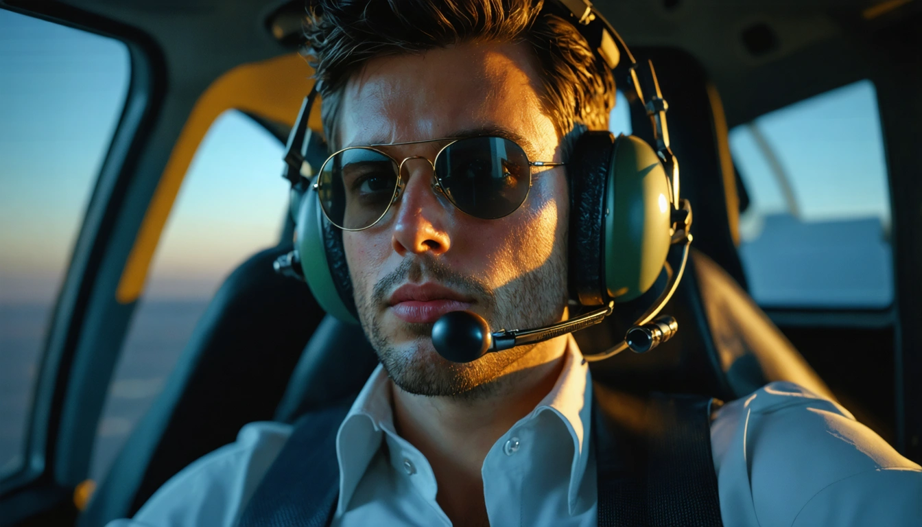aviator 1Win