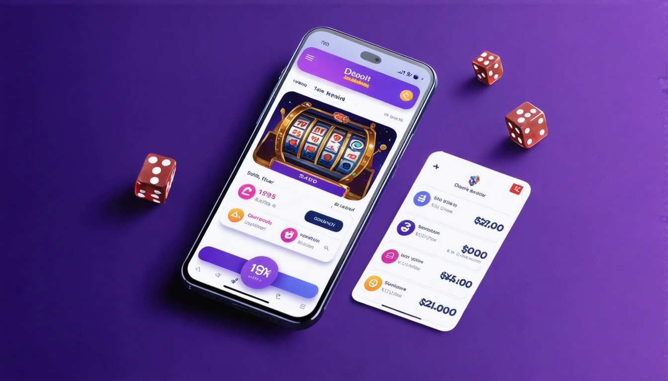 deposit 1Win